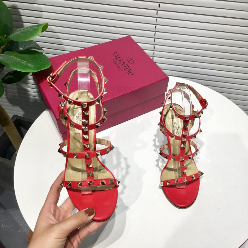 Valentino High Heels